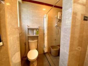 Door 110A Guesthouse at Wagner