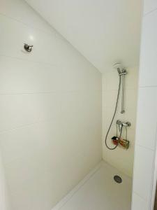 Studio Téviec, 50m plage, parking, wifi