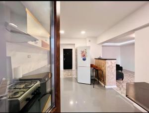 Apartament Roman