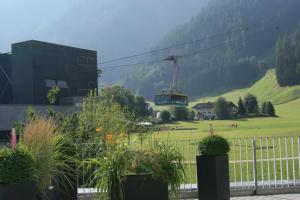 Apart Mountain Lodge Mayrhofen