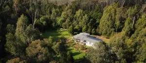 Blackwood Bush Retreat - Arthurs Creek