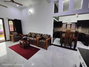 Zilha home stay vagamon