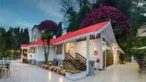 Summit Swiss Heritage Resort & Spa - Ghum