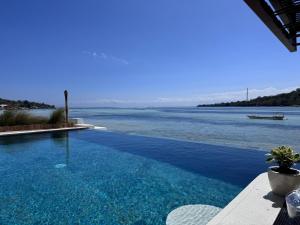 Segara Seaside Resort