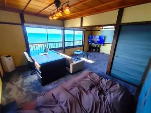 INN Sodeshi 丹後 一棟貸し 海の宿 INN袖志 - 舞鹤市