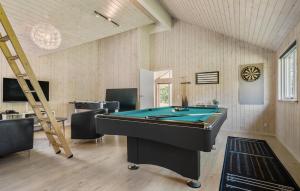 Gorgeous Home In Højby With Sauna