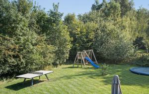 Gorgeous Home In Højby With Sauna