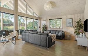 Gorgeous Home In Højby With Sauna