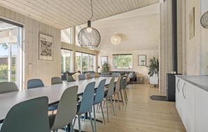 Gorgeous Home In Højby With Sauna