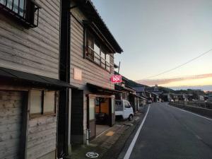 INN Sodeshi 丹後 一棟貸し 海の宿 INN袖志