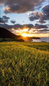 INN Sodeshi 丹後 一棟貸し 海の宿 INN袖志