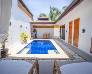 Bali Villas Panglao Bohol