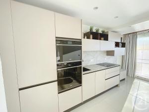 Vue mer exceptionnelle - Appartement Deluxe