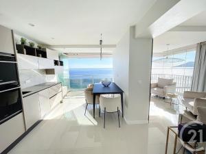 Vue mer exceptionnelle - Appartement Deluxe