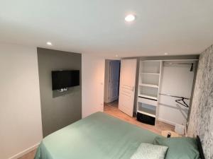 Le Cosy du Centre - Proche plage et Port