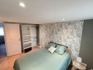 Le Cosy du Centre - Proche plage et Port