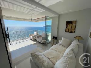 Vue mer exceptionnelle - Appartement Deluxe