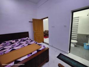 Zilha home stay vagamon