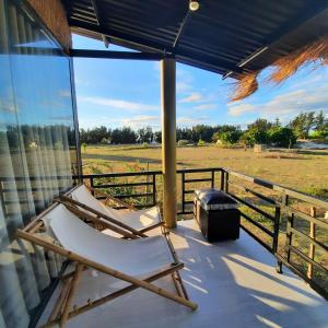 Hành Ngò Homestay - Hòn Đỏ Ninh Thuận