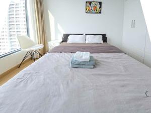 Zeus Living - Sunwah Pearl 2 Bedroom Glorious