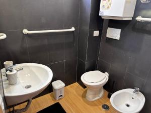 Casa Marlon Pietralata