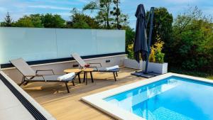 KANIZSAY - Family&Wine House