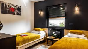 KANIZSAY - Family&Wine House