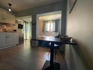 Rooftop Apartment with Garden in Ioannina