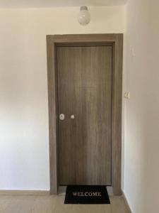 Rooftop Apartment with Garden in Ioannina