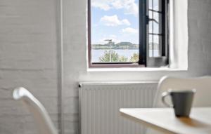 Nice Apartment In Egernsund With Wifi