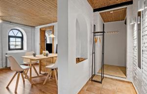 Nice Apartment In Egernsund With Wifi