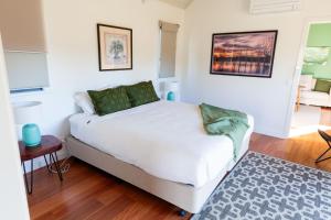 The Old Church Bed and Breakfast