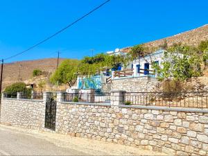 Emborios Views - Holiday House - 3hvězdičkové hotely ve městě Kalymnos