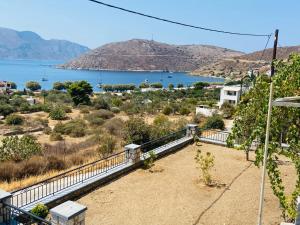 Emborios Views - Holiday House