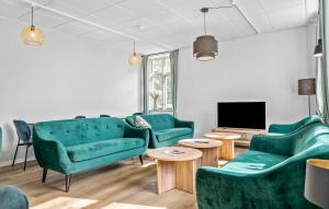 Lovely Home In Brørup With Wifi