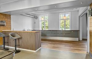 Lovely Home In Brørup With Wifi