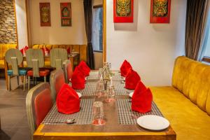 Summit Swiss Heritage Resort & Spa