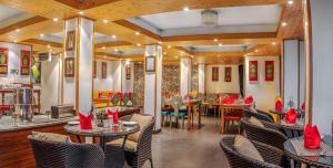 Summit Swiss Heritage Resort & Spa