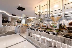 Hinn - Namm Hotel
