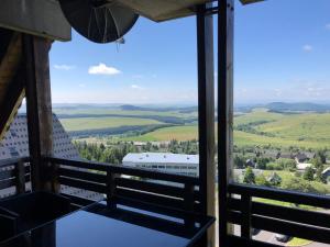 Grand appartement piscine
