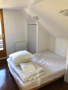 Grand appartement piscine