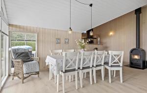 Holiday Home Thorsvej Otterup V