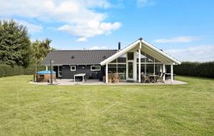 Holiday Home Thorsvej Otterup V