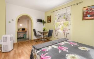 Stunning Apartment In Crikvenica With Wifi 