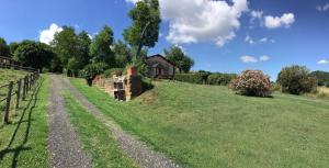 Penzion Agriturismo Il Castoro Anguillara Sabazia Itálie