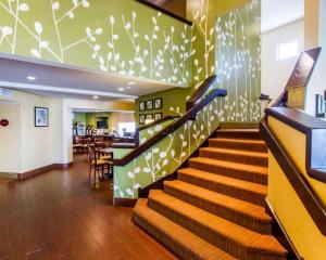 Econo Lodge Amarillo East