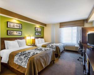 Econo Lodge Amarillo East