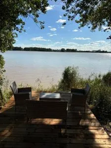 Le T2 des rives - Le Rigalet