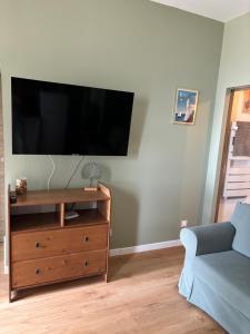 Appartements Le T2 des rives : photos des chambres