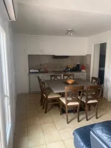 Maison de Ville avec jardin et terrasse - 佩皮尼昂